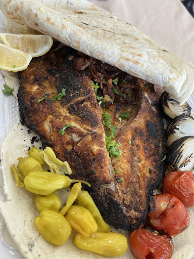 Photo of Layalina Restaurant - 15188 Fraser Hwy, Surrey, BC V3R 3P1